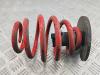Пружина подвески задняя BMW 3 E36 (1991-2000) Артикул 54821003 - Фото #1