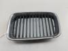 Решетка радиатора BMW 3 E36 (1991-2000) Артикул 55131165 - Фото #1