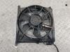Вентилятор радиатора BMW 3 E36 (1991-2000) Артикул 55131269 - Фото #1