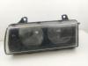 Фара левая BMW 3 E36 (1991-2000) Артикул 55132824 - Фото #1