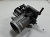 Заслонка дроссельная BMW 3 E36 (1991-2000) Артикул 55154209 - Фото #1