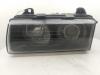 Фара левая BMW 3 E36 (1991-2000) Артикул 55203798 - Фото #1