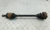 Полуось задняя BMW 3 E36 (1991-2000) Артикул 55215222 - Фото #1