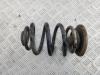 Пружина подвески передняя BMW 3 E36 (1991-2000) Артикул 55224951 - Фото #1