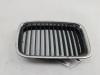 Решетка радиатора BMW 3 E36 (1991-2000) Артикул 55238084 - Фото #1