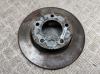 Диск тормозной передний BMW 3 E36 (1991-2000) Артикул 55259502 - Фото #1