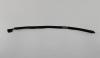Молдинг стекла двери передней левой наружный BMW 3 E36 (1991-2000) Артикул 55270152 - Фото #1