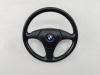 Руль BMW 3 E36 (1991-2000) Артикул 55273497 - Фото #1
