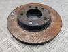 Диск тормозной передний BMW 3 E36 (1991-2000) Артикул 55279971 - Фото #1