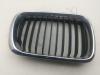 Решетка радиатора BMW 3 E36 (1991-2000) Артикул 55307686 - Фото #1