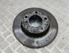 Диск тормозной передний BMW 3 E36 (1991-2000) Артикул 55361416 - Фото #1