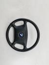 Руль BMW 3 E36 (1991-2000) Артикул 55370900 - Фото #1