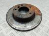 Диск тормозной передний BMW 3 E36 (1991-2000) Артикул 55413324 - Фото #1