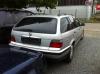  BMW 3 E36 (1991-2000) Разборочный номер S1626 #1