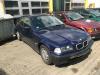  BMW 3 E36 (1991-2000) Разборочный номер T1526 #1