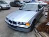  BMW 3 E36 (1991-2000) Разборочный номер L8398 #1