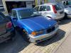  BMW 3 E36 (1991-2000) Разборочный номер T2787 #1