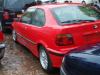  BMW 3 E36 (1991-2000) Разборочный номер V4394 #1