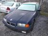  BMW 3 E36 (1991-2000) Разборочный номер P1267 #1