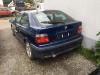  BMW 3 E36 (1991-2000) Разборочный номер S5390 #1