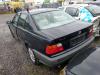  BMW 3 E36 (1991-2000) Разборочный номер P2266 #4