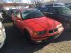  BMW 3 E36 (1991-2000) Разборочный номер S6503 #2