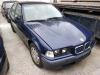  BMW 3 E36 (1991-2000) Разборочный номер P2716 #2