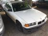  BMW 3 E36 (1991-2000) Разборочный номер S6677 #1