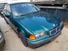  BMW 3 E36 (1991-2000) Разборочный номер P2804 #2