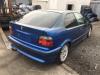  BMW 3 E36 (1991-2000) Разборочный номер S6910 #4