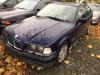  BMW 3 E36 (1991-2000) Разборочный номер S8025 #1