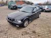  BMW 3 E36 (1991-2000) Разборочный номер C1218 #2