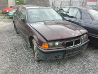  BMW 3 E36 (1991-2000) Разборочный номер L4117 #1