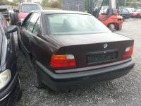  BMW 3 E36 (1991-2000) Разборочный номер L4117 #2