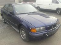  BMW 3 E36 (1991-2000) Разборочный номер L4239 #1