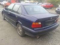  BMW 3 E36 (1991-2000) Разборочный номер L4239 #2