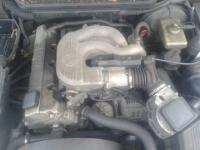  BMW 3 E36 (1991-2000) Разборочный номер L4239 #4