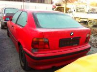  BMW 3 E36 (1991-2000) Разборочный номер X9446 #1