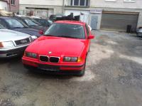  BMW 3 E36 (1991-2000) Разборочный номер L5768 #1