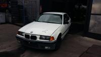  BMW 3 E36 (1991-2000) Разборочный номер L6053 #1