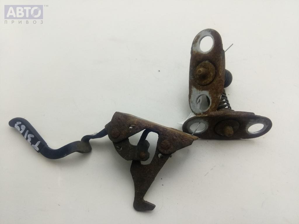 Замок Капота Бмв Е46 Купить