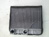 Радиатор отопителя (печки) BMW 3 E46 (1998-2006) Артикул 52689648 - Фото #1