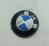 Эмблема BMW 3 E46 (1998-2006) Артикул 53513701 - Фото #1