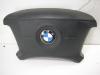 Подушка безопасности (Airbag) водителя BMW 3 E46 (1998-2006) Артикул 53885881 - Фото #1