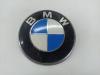 Эмблема BMW 3 E46 (1998-2006) Артикул 53981123 - Фото #1