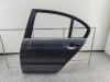Дверь боковая задняя левая BMW 3 E46 (1998-2006) Артикул 54352290 - Фото #1