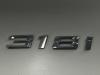 Эмблема BMW 3 E46 (1998-2006) Артикул 54435776 - Фото #1