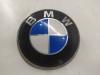 Эмблема BMW 3 E46 (1998-2006) Артикул 54480608 - Фото #1