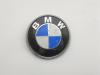 Эмблема BMW 3 E46 (1998-2006) Артикул 54601579 - Фото #1