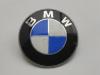 Эмблема BMW 3 E46 (1998-2006) Артикул 54601684 - Фото #1